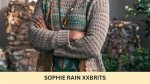 Unveiling the Mystery of Xxbrits Sophie Rain's Spider-Man Video