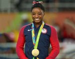 Unveiling the Mystery: Who Did Simone Biles Marry?