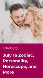 Unveiling the Mystique of July 14 Zodiac Personality
