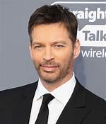 Unveiling the National Identity of Harry Connick Jr