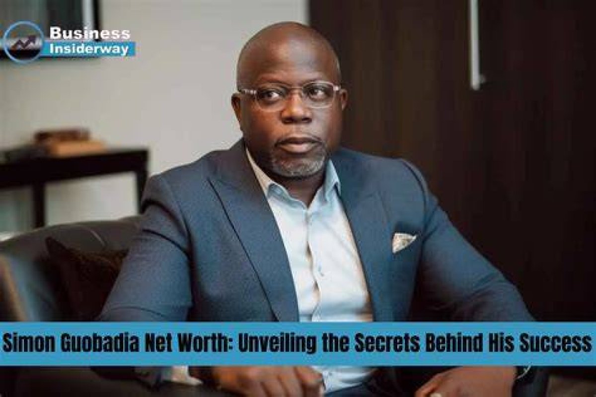 Unveiling the Net Worth Secrets in 2024