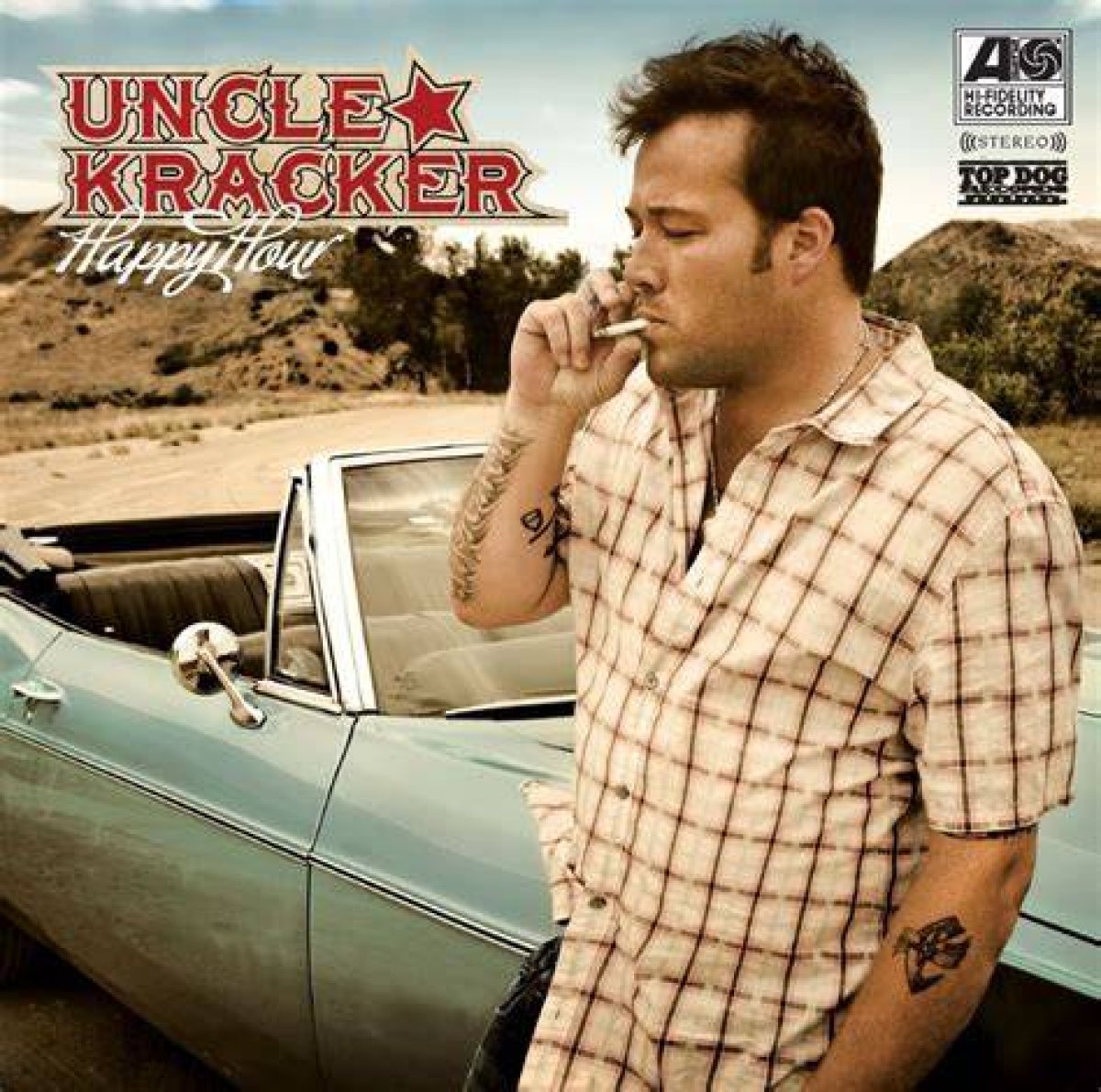Unveiling the Origin: How Did Uncle Kracker Get His Name?