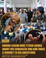 Unveiling the Parents of Boxing Legend: Mike Tyson