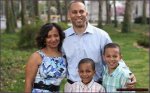 Unveiling the Personal Life of Congressman Jeffries: Who Is He Married to?