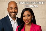 Unveiling the Personal Life of Rep Jasmine Crockett: Is She Married?