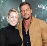 Unveiling the Physical Attributes Behind Alan Ritchson's Success
