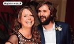 Unveiling the Relationship of Joe Wilkinson and Diane Morgan