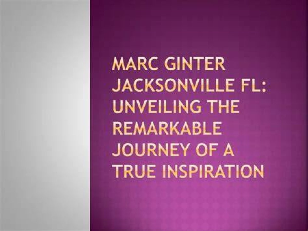 Unveiling the Remarkable Journey of Joe Steinmark: a Comprehensive Insight