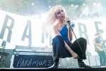 Unveiling the Rhythm: the Life of Paramore's Percussionist