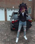 Unveiling the Rise of Sha Gz: a Journey Through Music and Influence