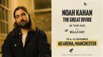Unveiling the Roots of Noah Kahan: Where Is He from?