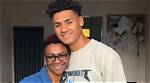 Unveiling the Roots of Ollie Watkins: a Look at His Parents