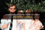 Unveiling the Roots: the Parents of Jon and Jordan Knight