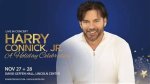 Unveiling the Scar on Harry Connick Jr.'s Face: a Journey of Resilience
