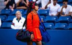 Unveiling the Secrets Behind Naomi Osaka's Weight: a Champion's Journey