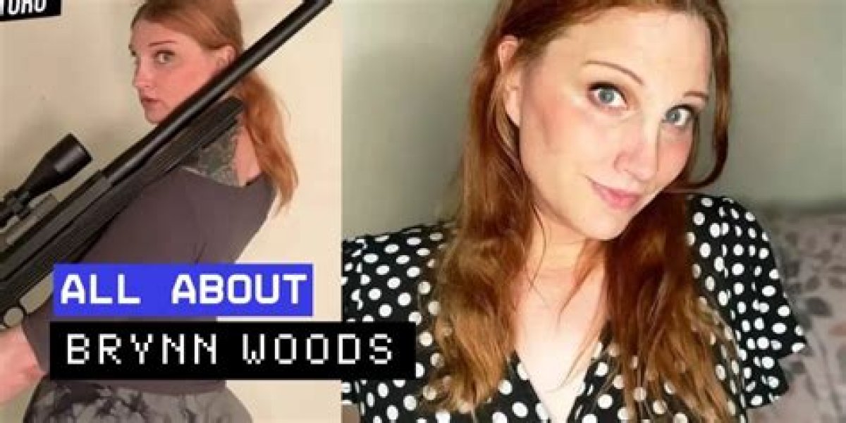 Unveiling the Secrets Behind the "Brynn Woods Leaked Only Fans" Phenomenon