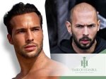 Unveiling the Secrets Behind Tristan Tate's Kickboxing Dominance
