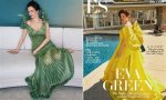 Unveiling the Secrets: Eva Green's Relationships Explored