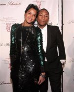 Unveiling the Secrets: Helen Lasichanh, Pharrell's Ex-Girlfriend