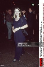 Unveiling the Secrets: Jodie Foster's Pregnancy Journey