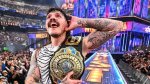 Unveiling the Secrets of Dominik Mysterio's Girlfriend 2023: Exclusive Insights and Discoveries