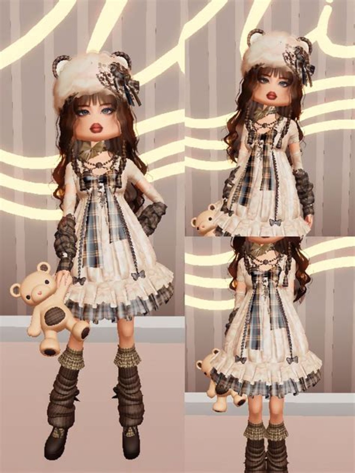 Unveiling the Secrets of Dti Teddy Bear Code: Your Ultimate Guide