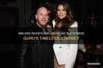 Unveiling the Secrets of Fitness Guru Scott Runia