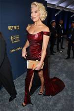 Unveiling the Secrets of Hannah Waddingham's Height in Ted Lasso