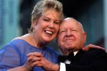 Unveiling the Secrets of Mickey Rooney and Marge Lane: a Hollywood Fairytale