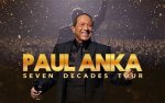 Unveiling the Secrets of Paul Anka and Lisa Pemberton's Enduring Love