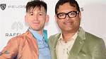 Unveiling the Secrets of Paul Sinha's Partner: Exclusive Insights