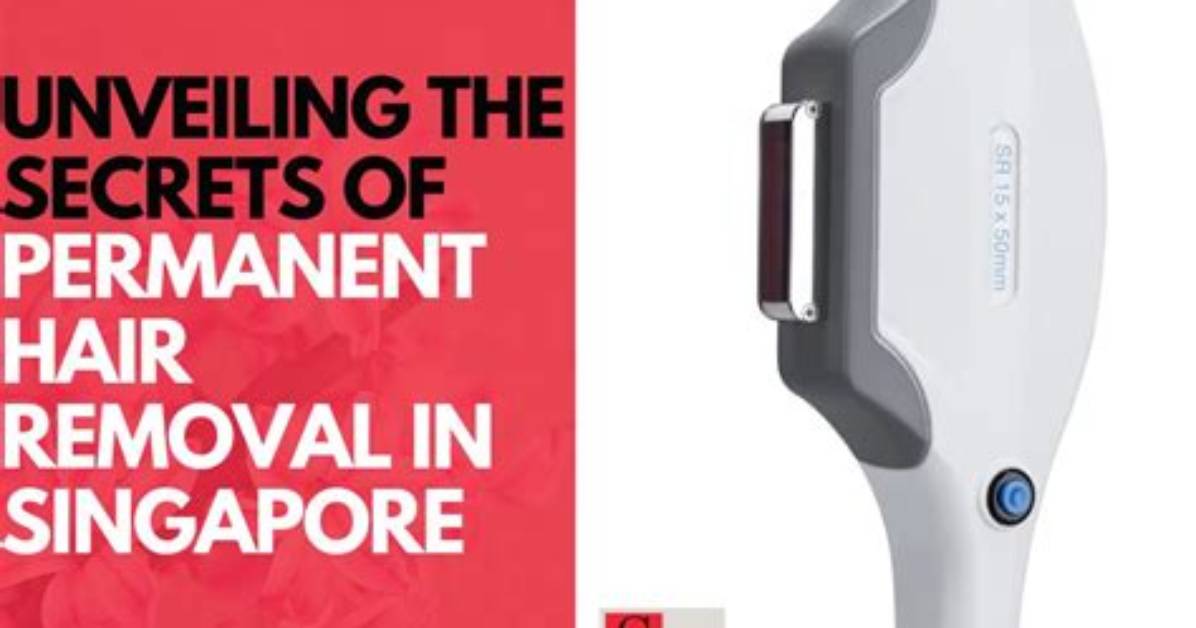 Unveiling the Secrets of Remove Hair Removal Cream: a Comprehensive Guide