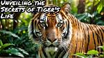 Unveiling the Secrets of the Vpr Tiger Picture: Discoveries and Insights