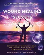 Unveiling the Secrets of Wound Healing with Kelly Ronahan