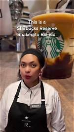 Unveiling the Secrets: Starbucks Cold Buster Explored