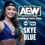 Unveiling the Sky Blue Aew Phenomenon: Discoveries and Insights Await