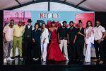 Unveiling the Star-Studded Cast for Pretty Woman