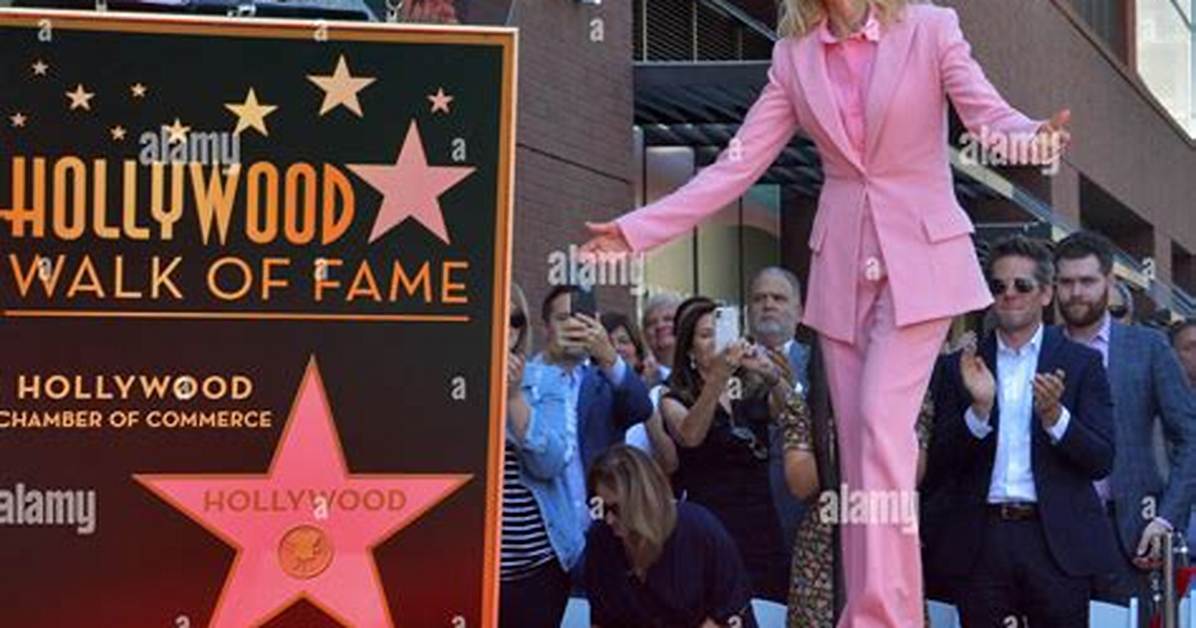 Unveiling the Star: the Actress in L'oreal Commercials