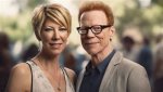 Unveiling the Story Behind Jenna Elfman's Enduring Marriage
