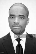 Unveiling the Talent of Larenz Tate: a Journey Through His Career