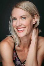 Unveiling the Talents of Lauren Lee Smith