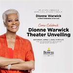 Unveiling the Timeless Legacy of Dionne Warwick and Whitney Houston