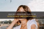 Unveiling the Timeless Style and Legacy of Bernadette Stanis