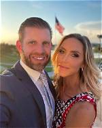 Unveiling the Truth: Analyzing Lara Trump's Plastic Surgery Before and After Transformation