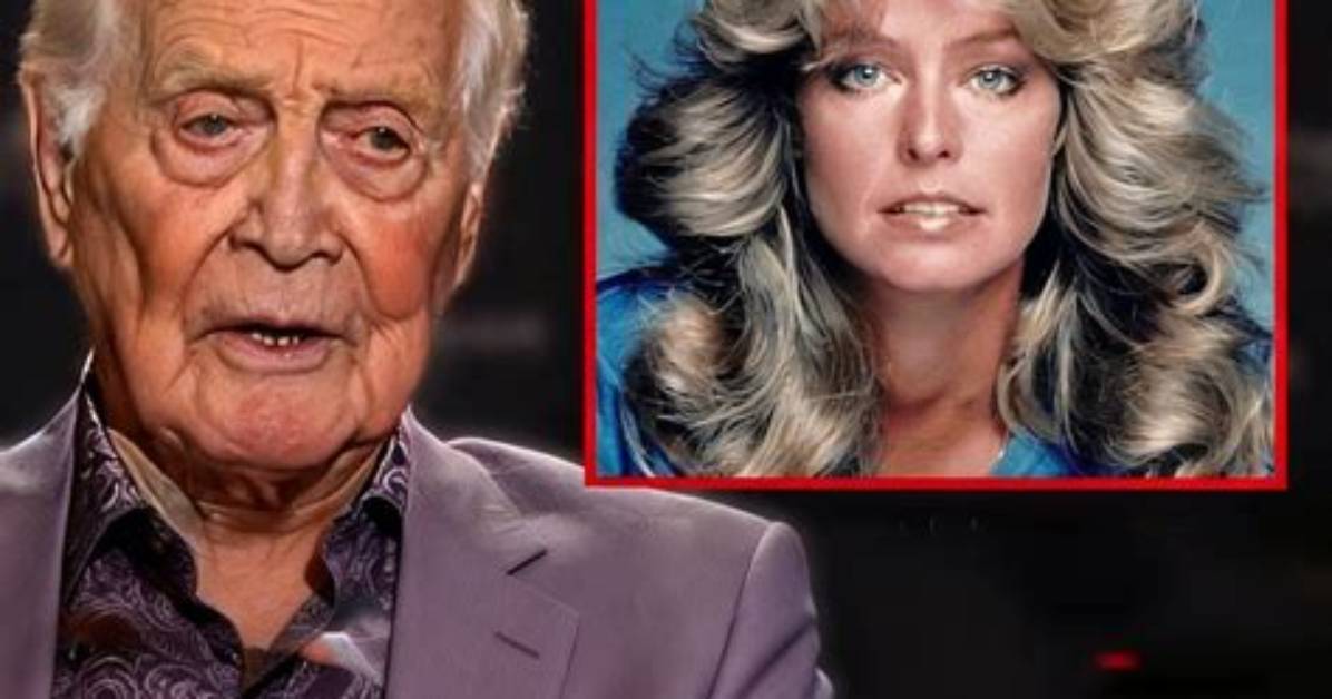 Unveiling the Truth Behind Farrah Fawcett's Tragic Demise