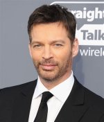 Unveiling the Truth Behind Harry Connick Jr's Face Surgery
