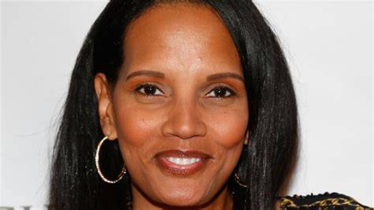 Unveiling the Truth Behind Shari Headley's Marital Journey