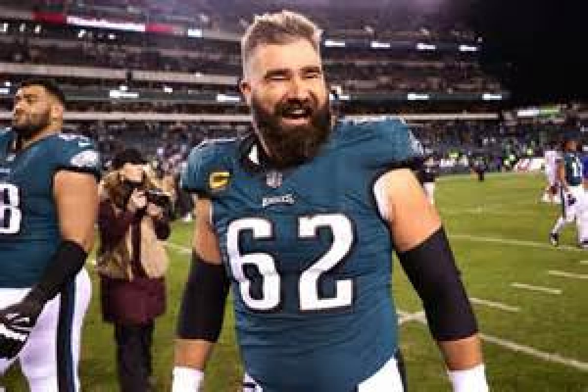 Unveiling the Truth: Does Jason Kelce's Daughter Have Down Syndrome?