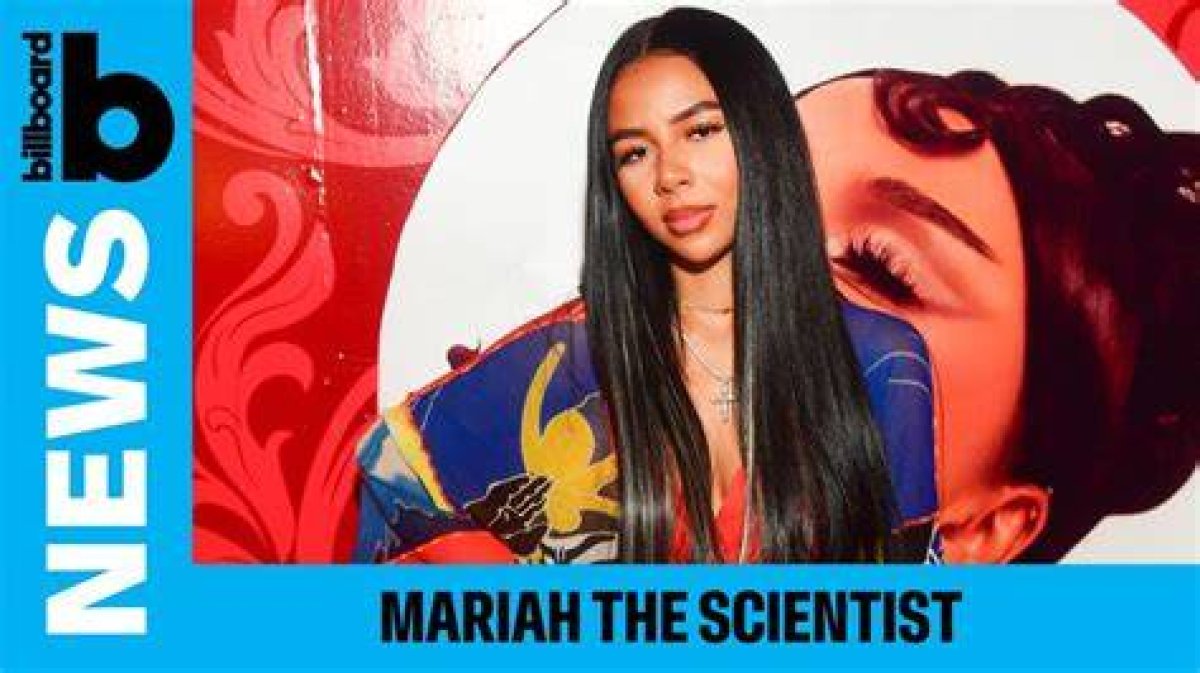 Unveiling the Truth: Does Mariah the Scientist Have a Bbl?