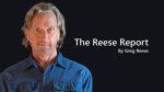 Unveiling the Truth: Greg Reese Reports
